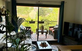 Appartement design au cœur de Montpellier avec parking privé